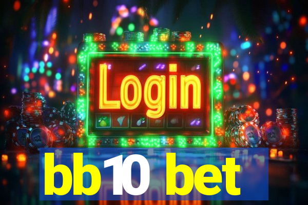 bb10 bet